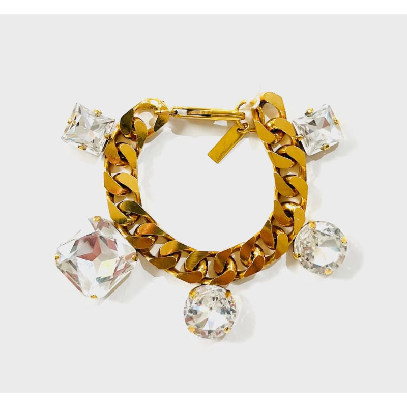 PERRINE TAVERNITI bracelet BREGUET