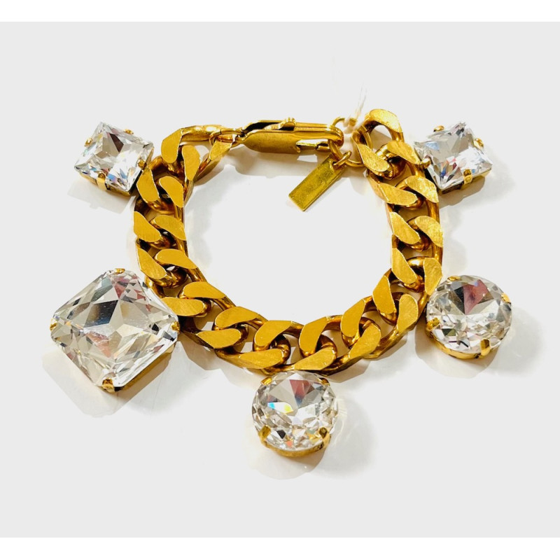 PERRINE TAVERNITI bracelet BREGUET