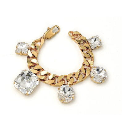 PERRINE TAVERNITI bracelet BREGUET
