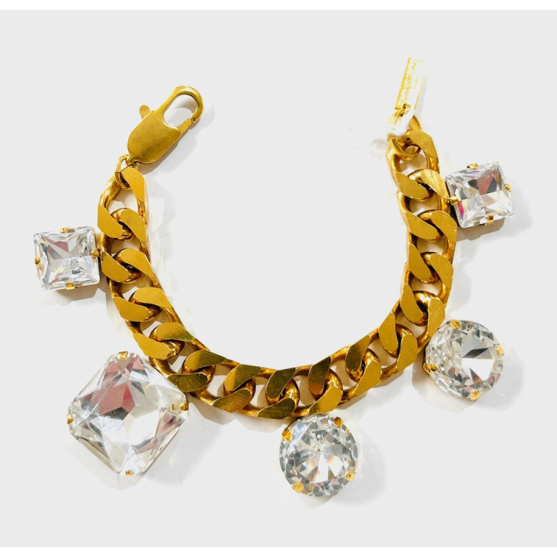 PERRINE TAVERNITI bracelet BREGUET