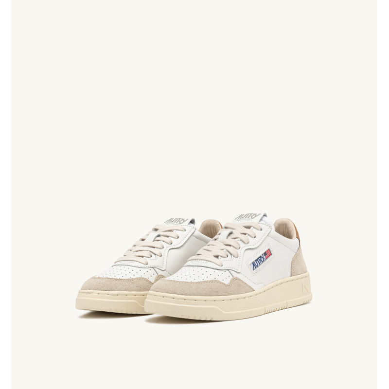 AUTRY Baskets MEDALIST LOW