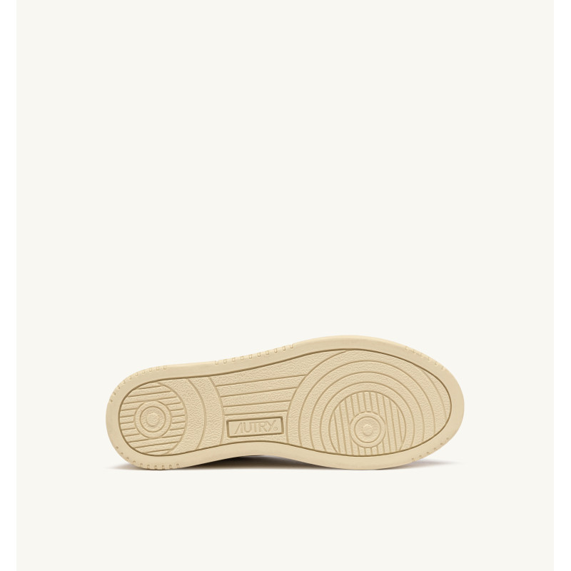 AUTRY Baskets MEDALIST LOW