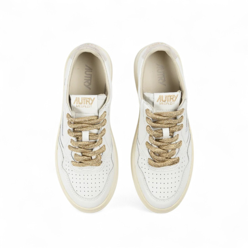 AUTRY MEDALIST AULW-SW01