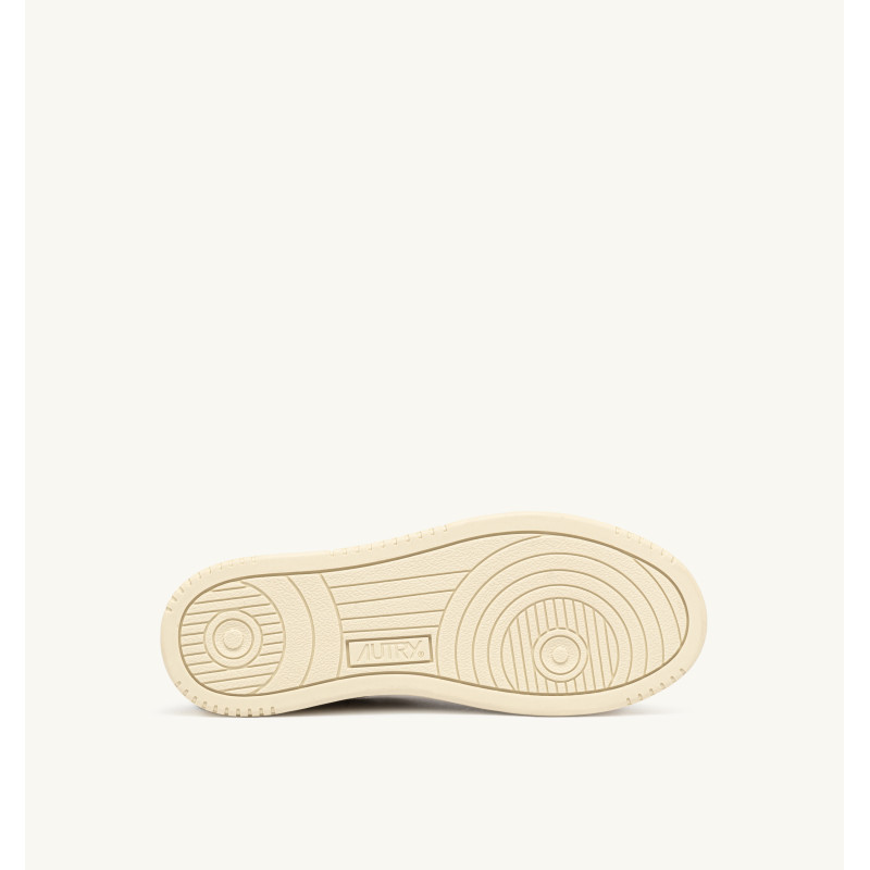 AUTRY Baskets MEDALIST LOW