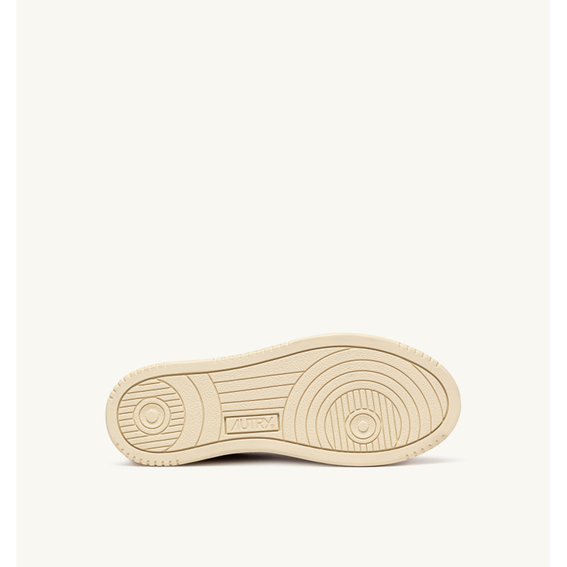 AUTRY Baskets MEDALIST LOW