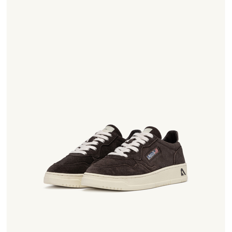 AUTRY Baskets MEDALIST LOW