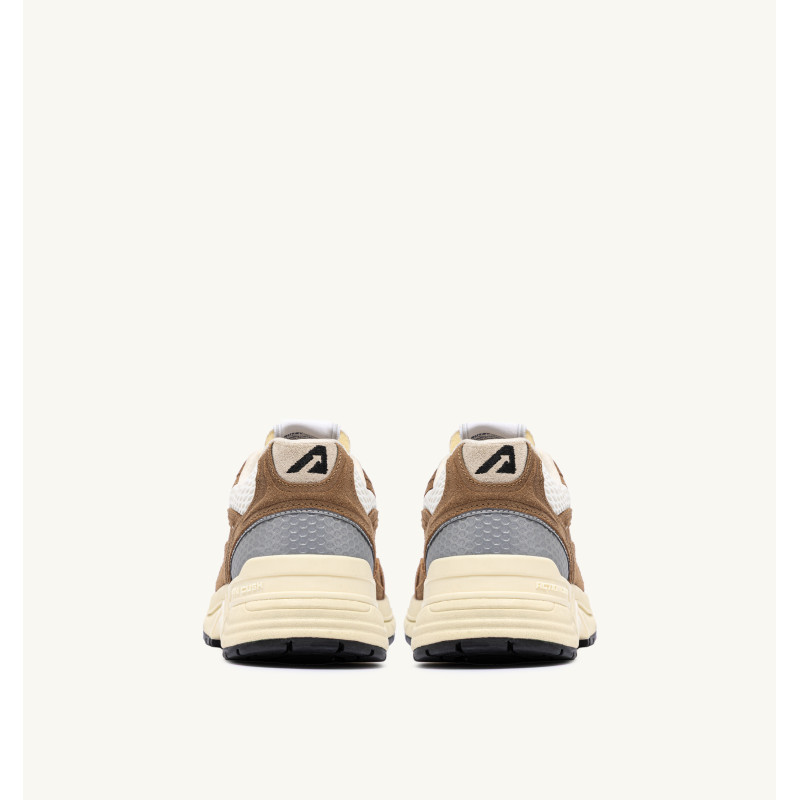 AUTRY Baskets HYPERWAY Cigar/Silver