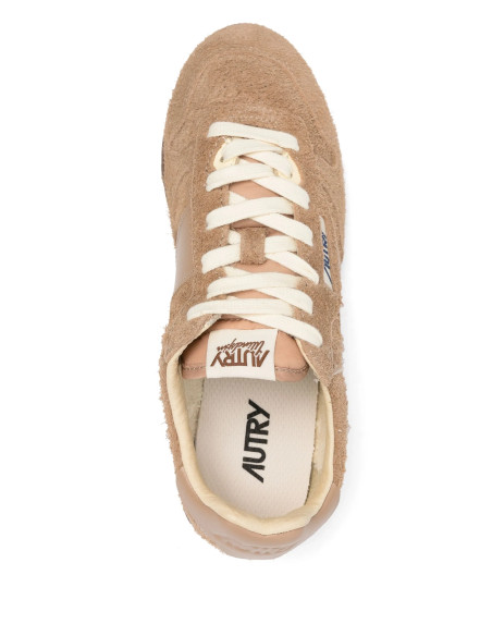 AUTRY Baskets WINDSPIN Peanut