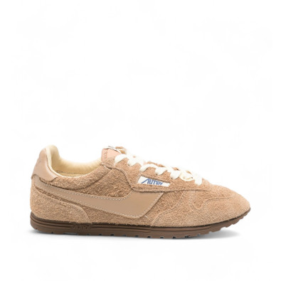 AUTRY Baskets WINDSPIN Peanut