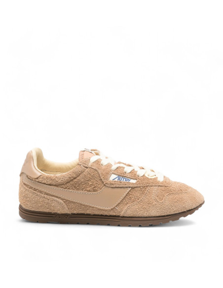 AUTRY Baskets WINDSPIN Peanut