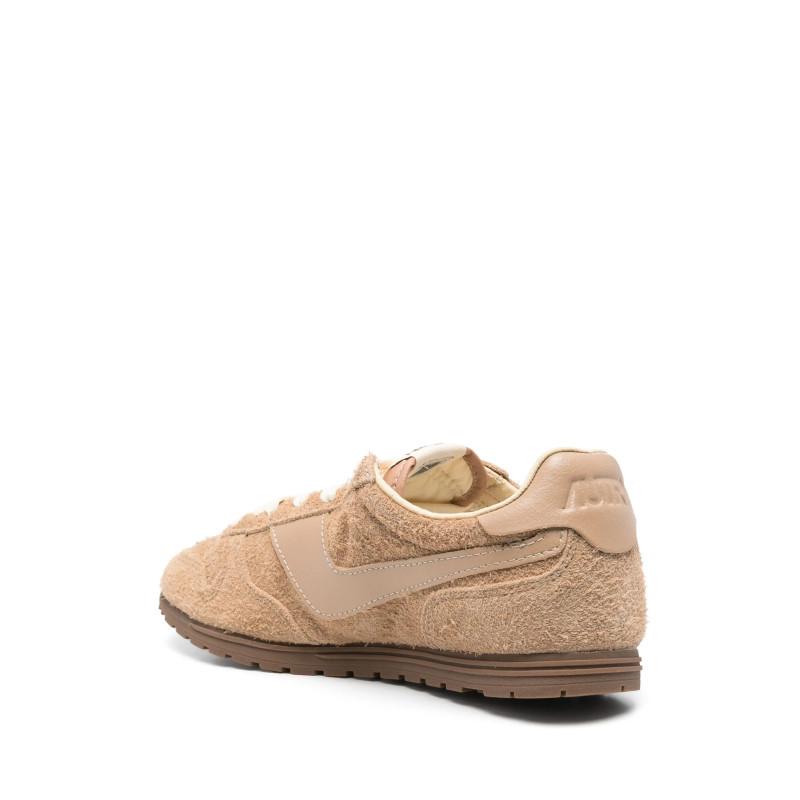 AUTRY Baskets WINDSPIN Peanut
