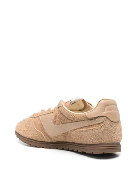 AUTRY Baskets WINDSPIN Peanut