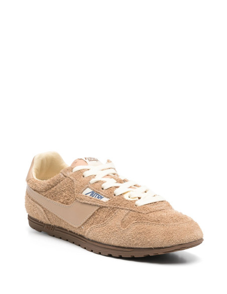 AUTRY Baskets WINDSPIN Peanut