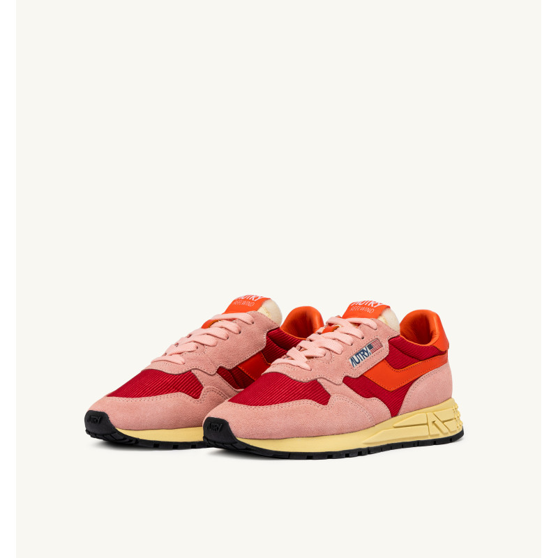 AUTRY Baskets REELWIND