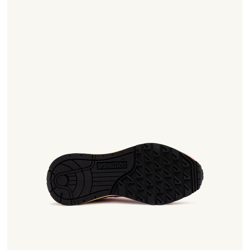 AUTRY Baskets REELWIND