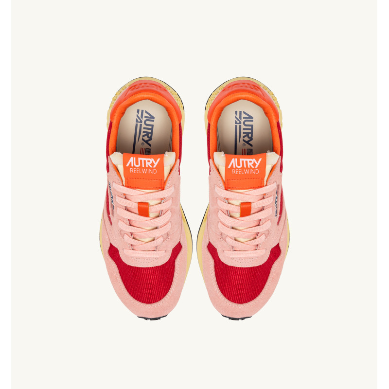 AUTRY Baskets REELWIND