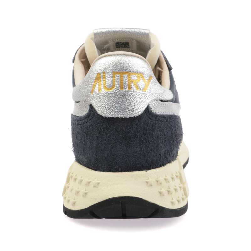 AUTRY Baskets REELWIND