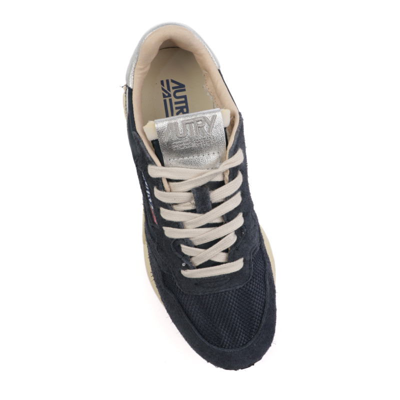 AUTRY Baskets REELWIND