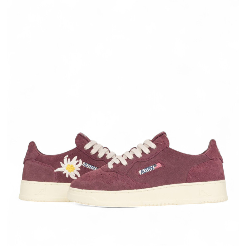 AUTRY Baskets MEDALIST LOW