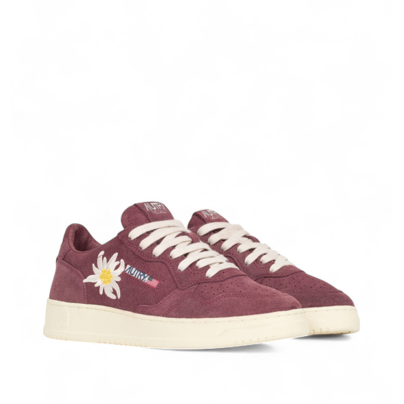 AUTRY Baskets MEDALIST LOW