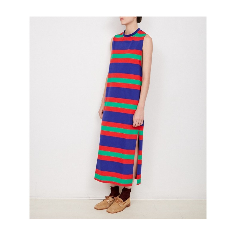 ROSEANNA robe FRIZZI