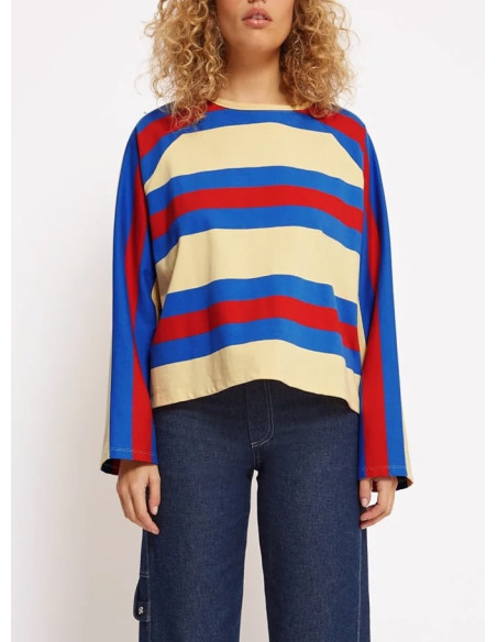 ROSEANNA tee-shirt HOPE