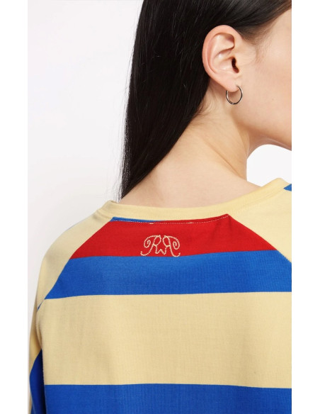 ROSEANNA tee-shirt HOPE