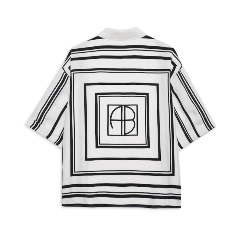 ANINE BING chemise COCO