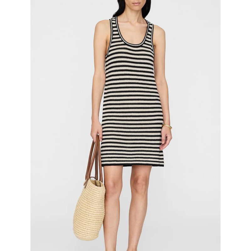 ANINE BING Robe ARIE