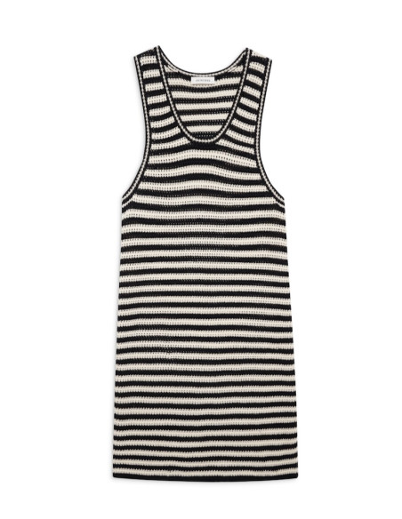 ANINE BING Robe ARIE
