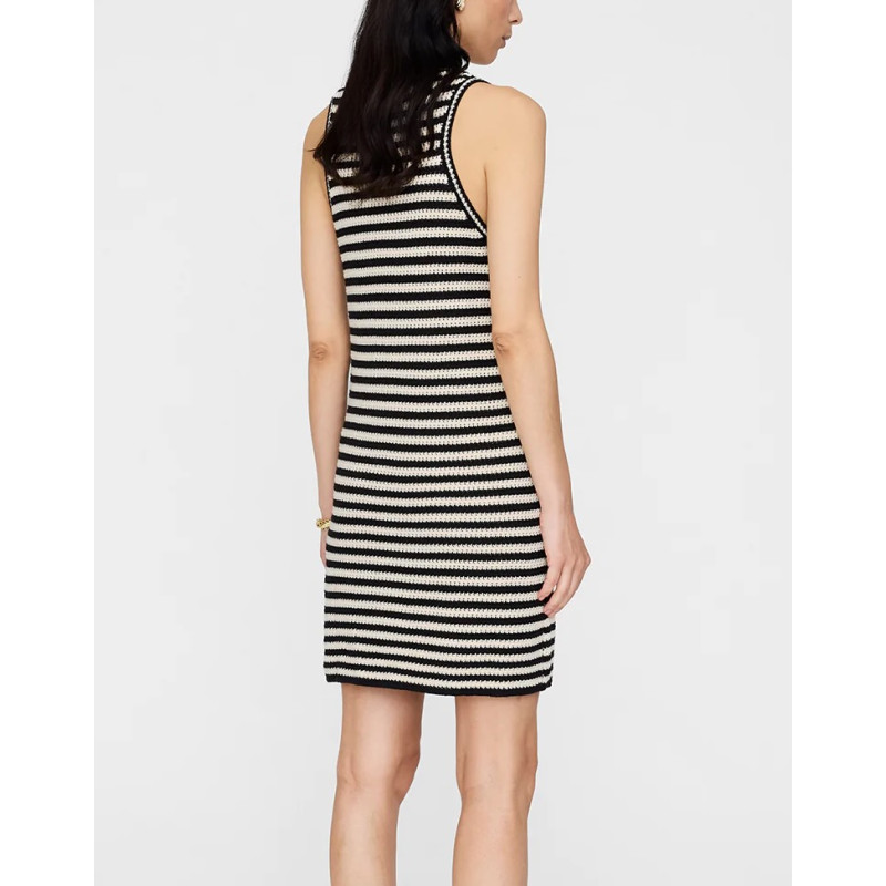 ANINE BING Robe ARIE