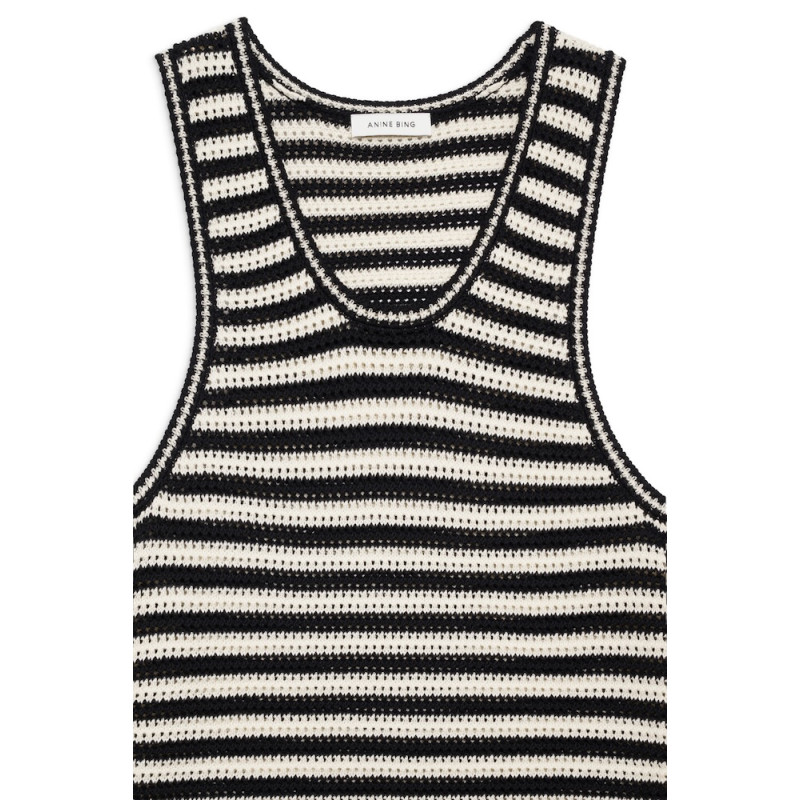 ANINE BING Robe ARIE