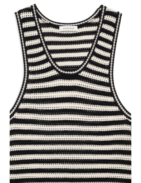 ANINE BING Robe ARIE