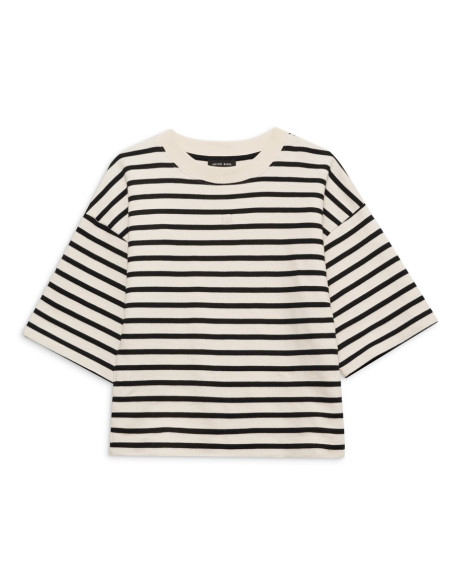 ANINE BING T-Shirt MYERS