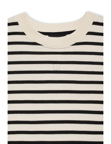 ANINE BING sweatshirt DEAN