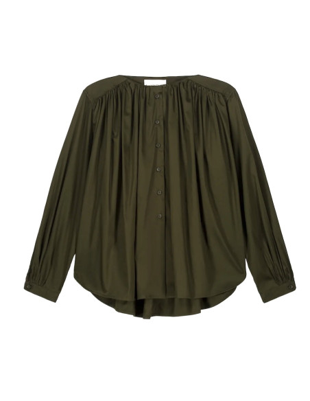 LAURENCE BRAS Blouse CALUMAN