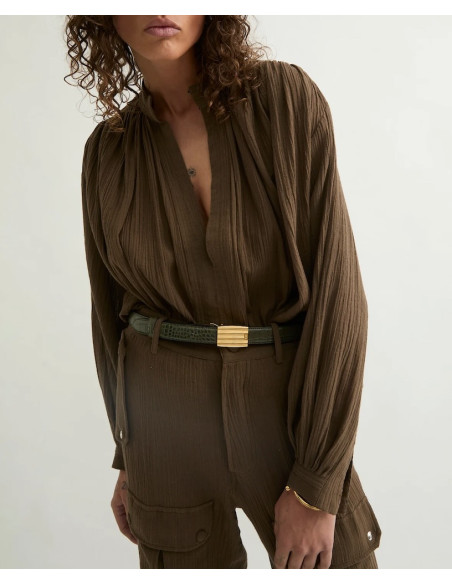 LAURENCE BRAS Blouse GATE