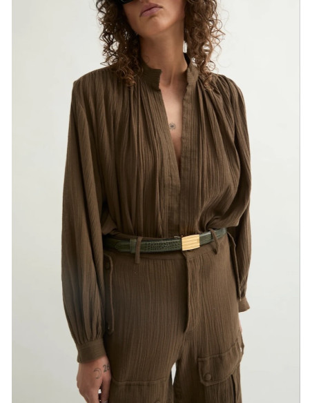 LAURENCE BRAS Blouse GATE