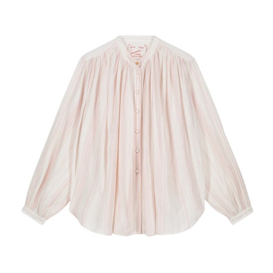 LAURENCE BRAS Blouse POPPY
