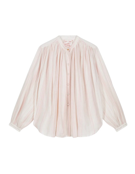 LAURENCE BRAS Blouse POPPY