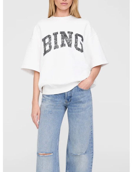 ANINE BING Sweatshirt JAY BING