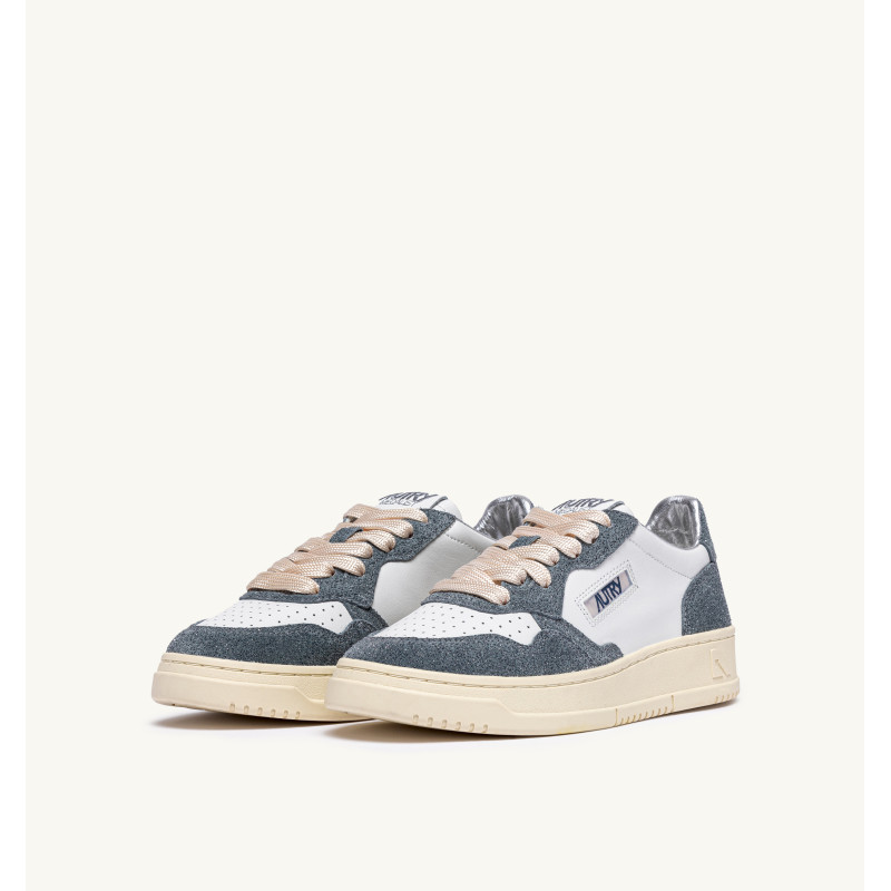 AUTRY Baskets MEDALIST LOW