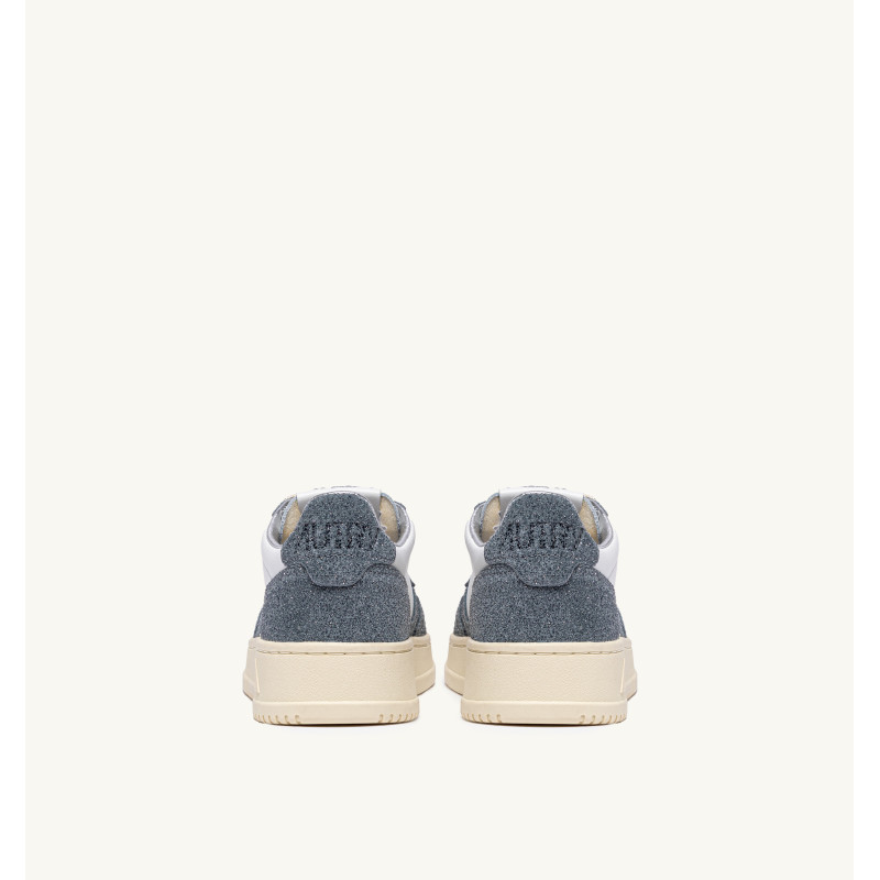 AUTRY Baskets MEDALIST LOW