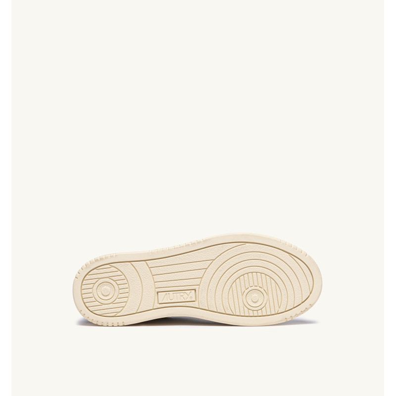 AUTRY Baskets MEDALIST LOW