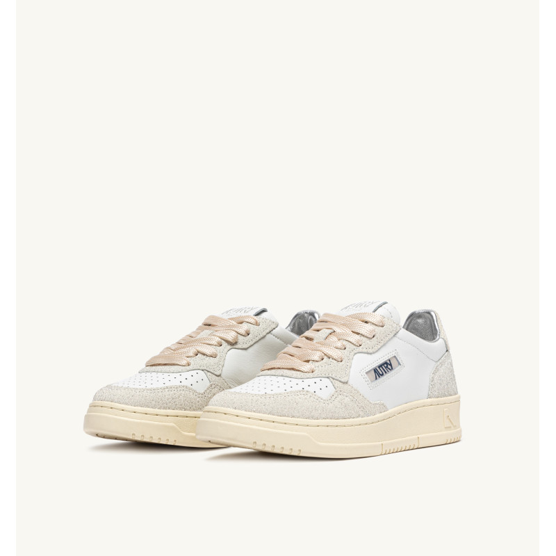 AUTRY Baskets MEDALIST LOW