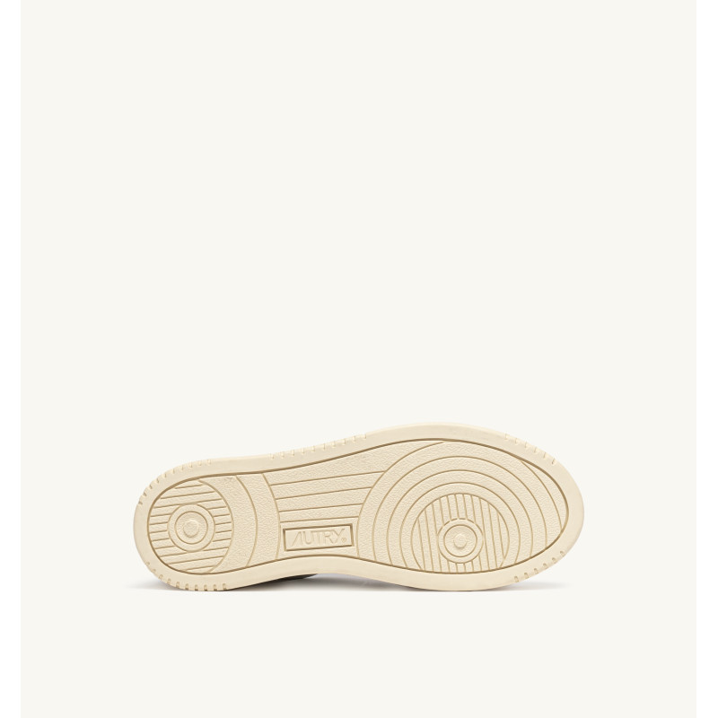 AUTRY Baskets MEDALIST LOW