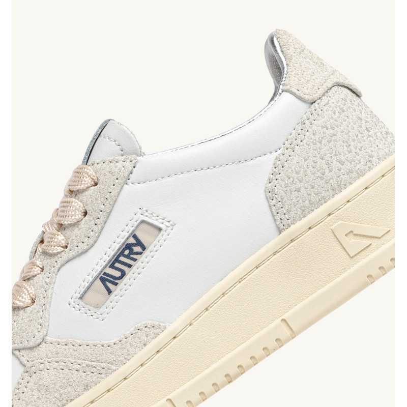 AUTRY Baskets MEDALIST LOW