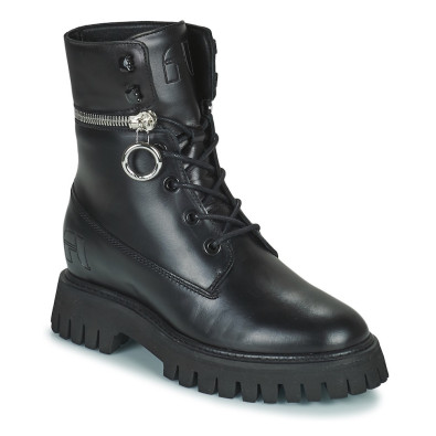 FREE LANCE bottines JUNO
