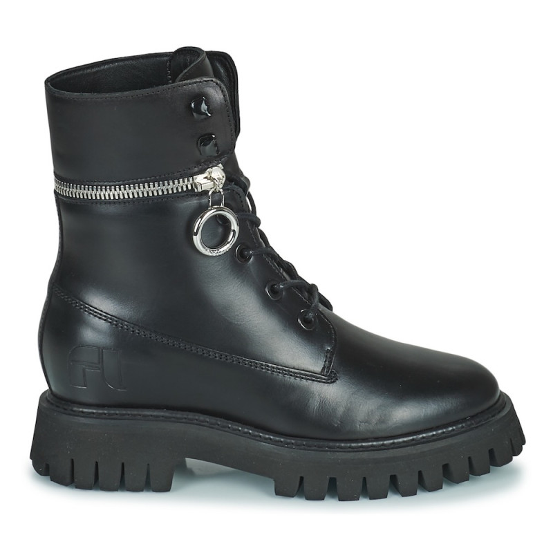 FREE LANCE bottines JUNO