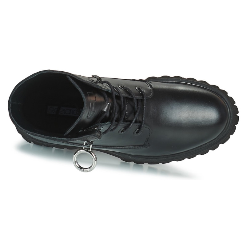 FREE LANCE bottines JUNO